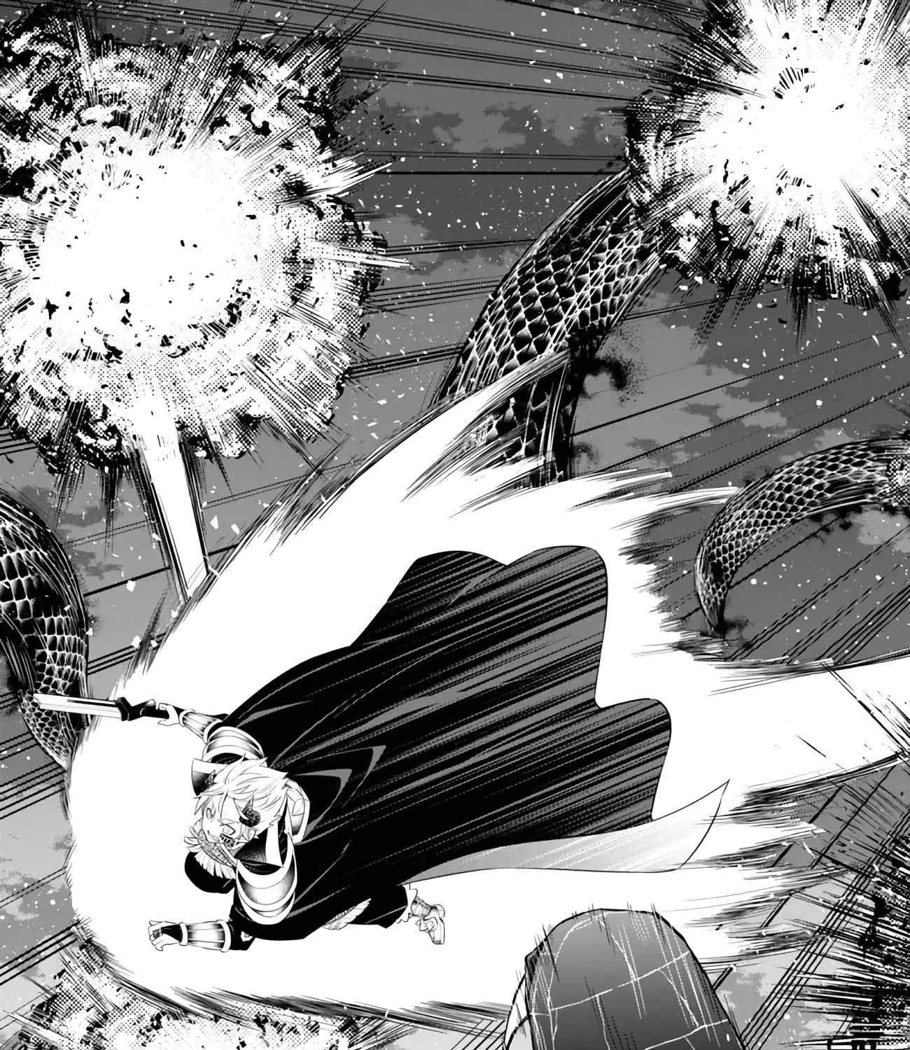 Isekai Maou To Shoukan Shoujo No Dorei Majutsu Chapter 106.1 page 15 - 