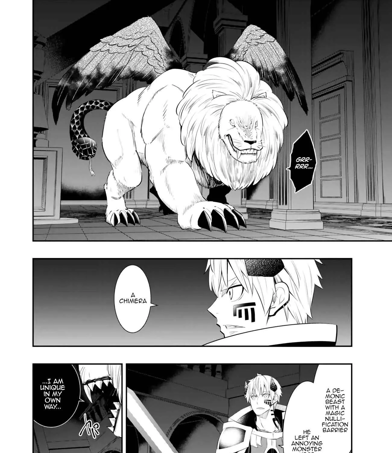 Isekai Maou To Shoukan Shoujo No Dorei Majutsu Chapter 106.1 page 25 - 