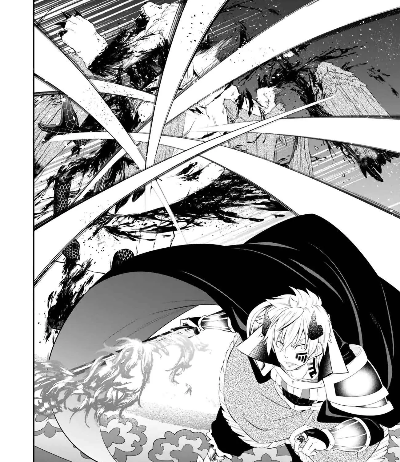 Isekai Maou To Shoukan Shoujo No Dorei Majutsu Chapter 106.1 page 29 - 