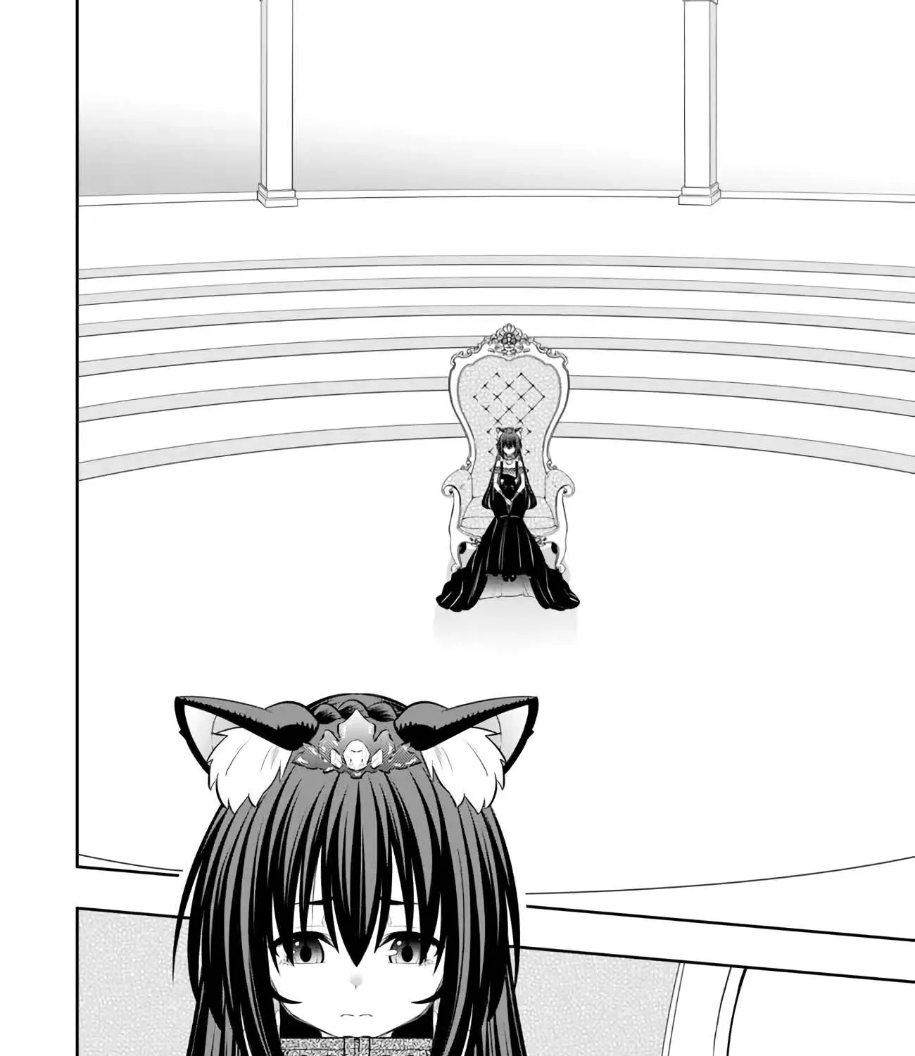 Isekai Maou To Shoukan Shoujo No Dorei Majutsu Chapter 106.2 page 12 - 