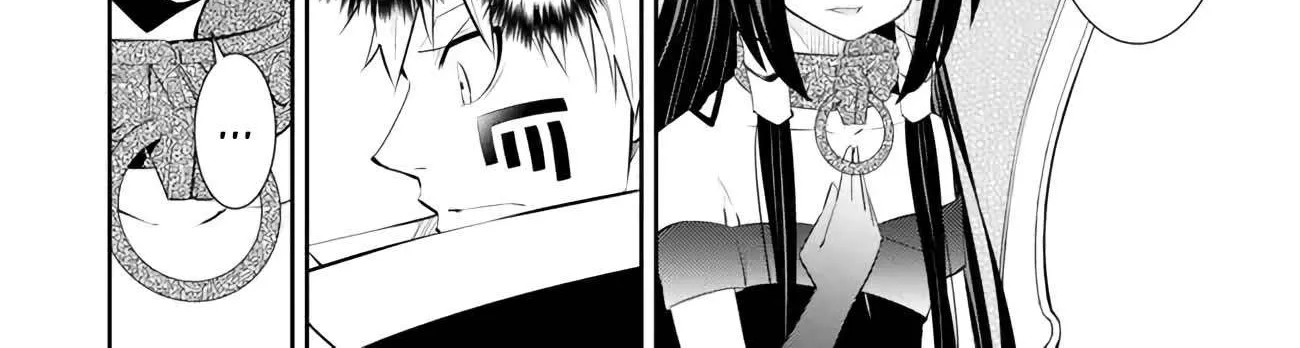 Isekai Maou To Shoukan Shoujo No Dorei Majutsu Chapter 106.2 page 17 - 