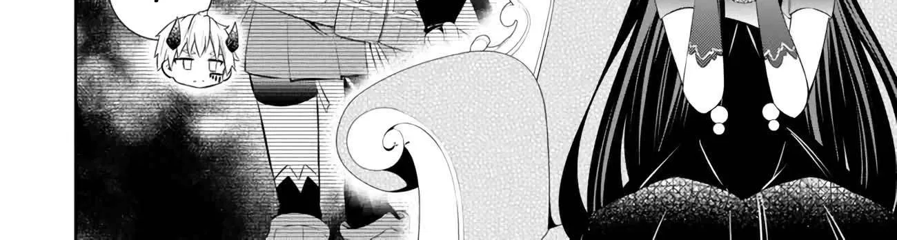 Isekai Maou To Shoukan Shoujo No Dorei Majutsu Chapter 106.2 page 21 - 