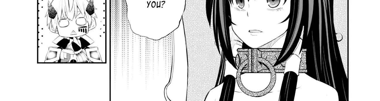 Isekai Maou To Shoukan Shoujo No Dorei Majutsu Chapter 106.2 page 23 - 