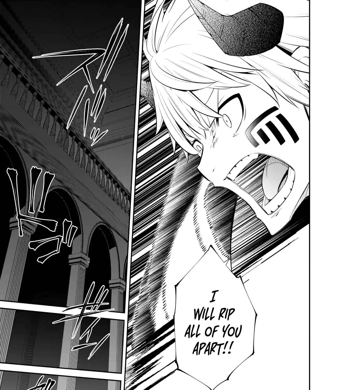 Isekai Maou To Shoukan Shoujo No Dorei Majutsu Chapter 106.2 page 6 - 