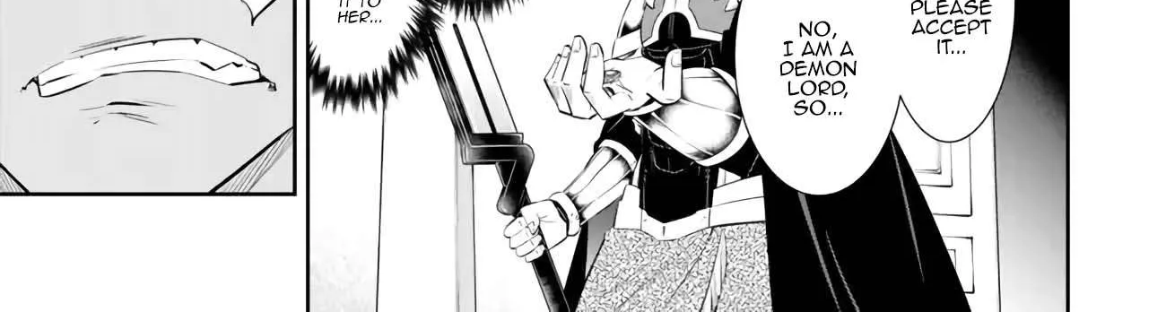 Isekai Maou To Shoukan Shoujo No Dorei Majutsu Chapter 106.3 page 4 - 