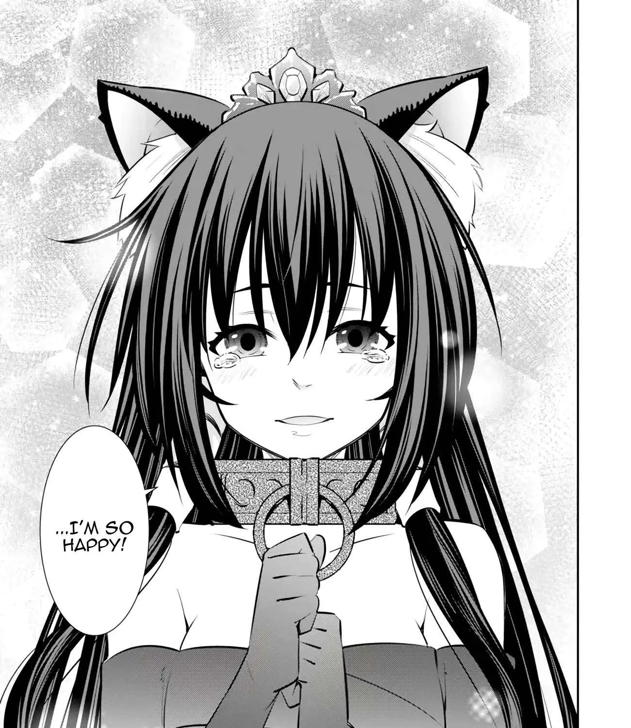 Isekai Maou To Shoukan Shoujo No Dorei Majutsu Chapter 106.3 page 7 - 