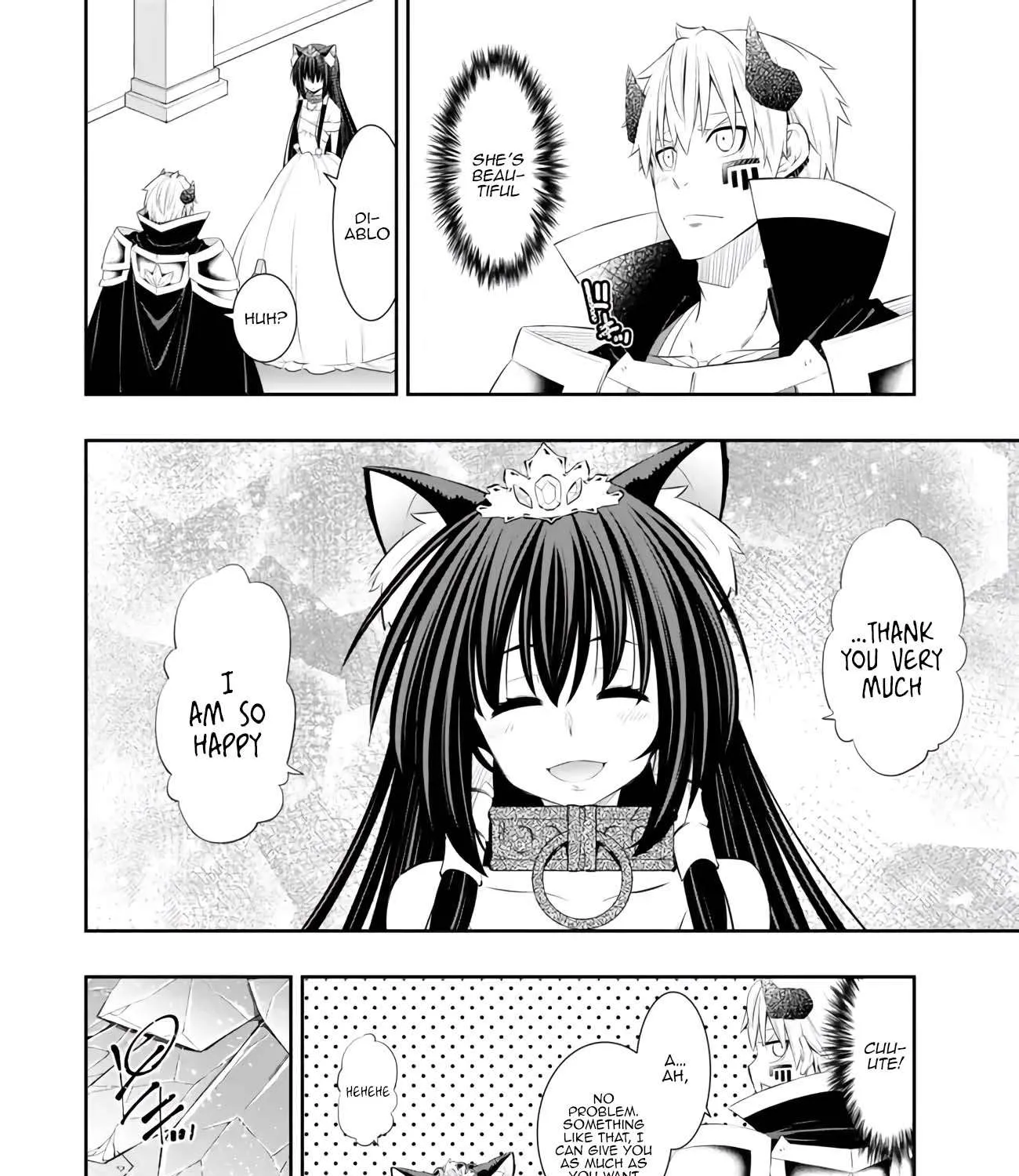 Isekai Maou To Shoukan Shoujo No Dorei Majutsu Chapter 106.4 page 15 - 