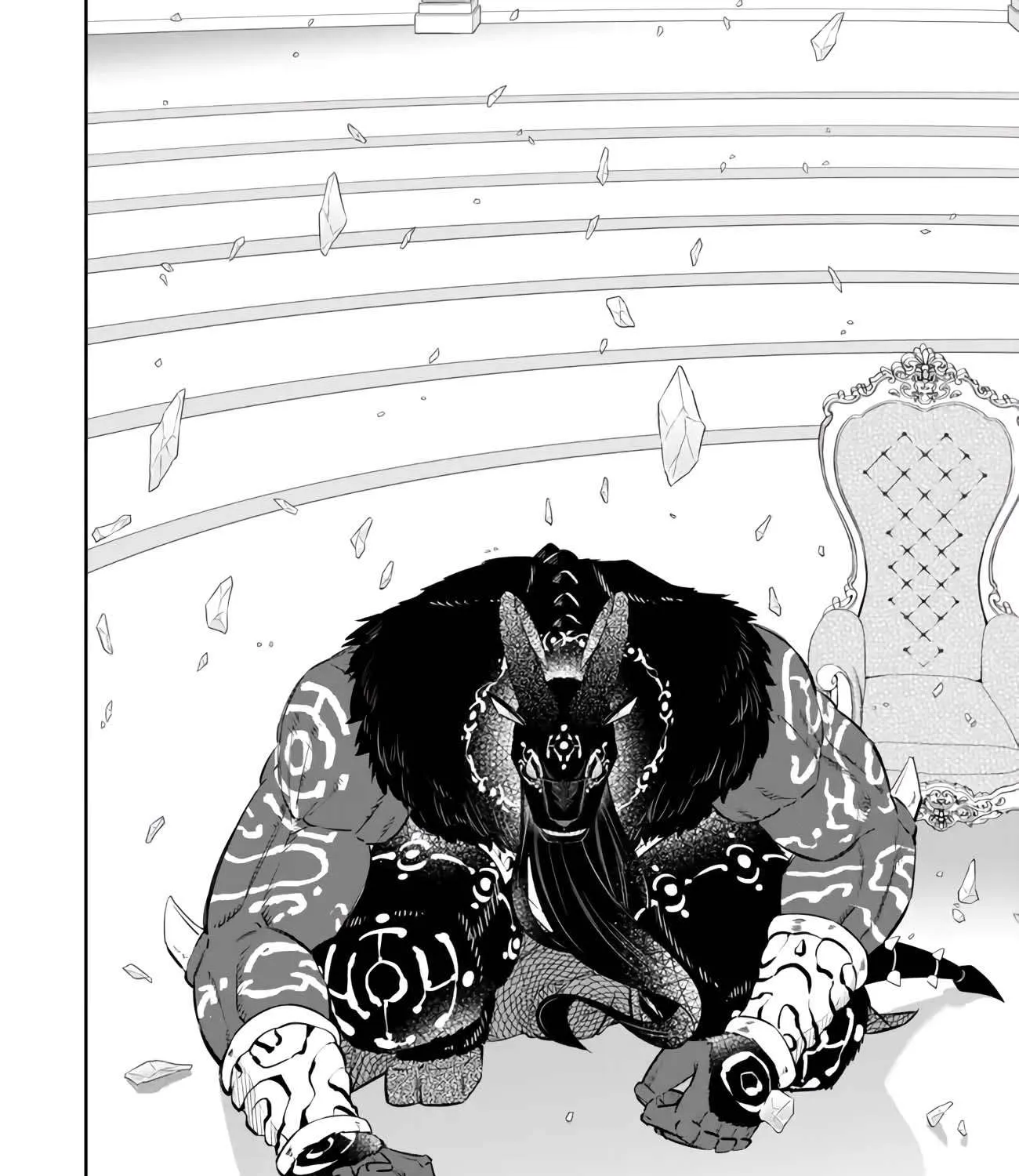 Isekai Maou To Shoukan Shoujo No Dorei Majutsu Chapter 106.4 page 19 - 
