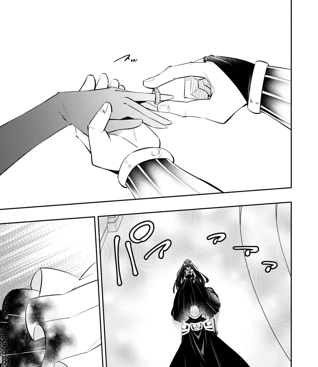 Isekai Maou To Shoukan Shoujo No Dorei Majutsu Chapter 106.4 page 9 - 