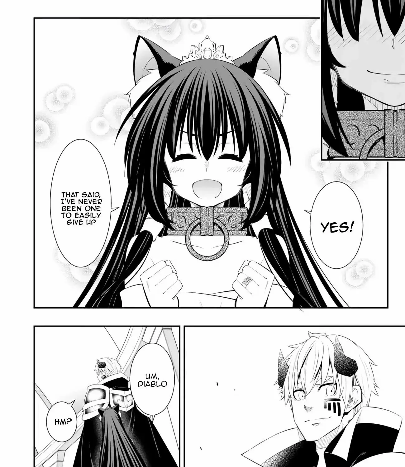 Isekai Maou To Shoukan Shoujo No Dorei Majutsu Chapter 107.1 page 13 - 