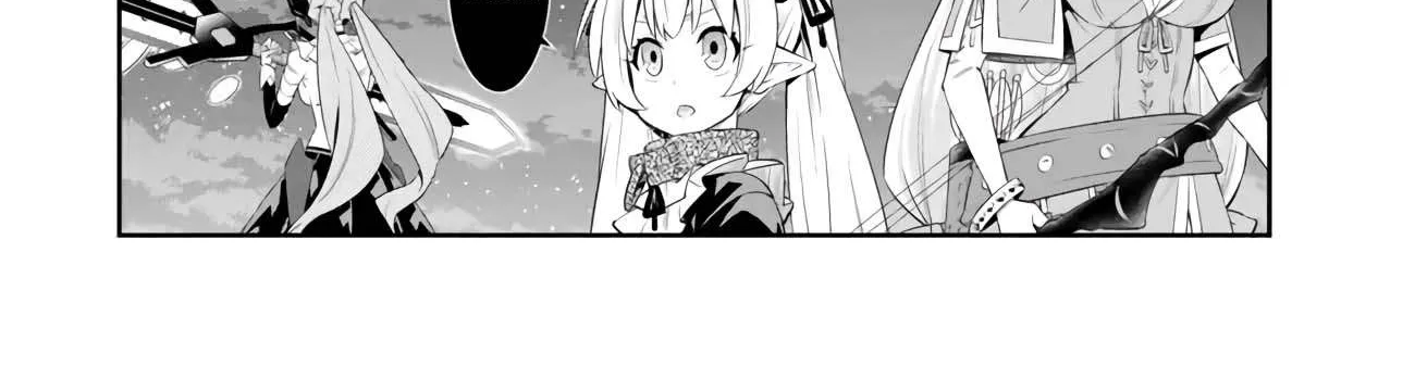 Isekai Maou To Shoukan Shoujo No Dorei Majutsu Chapter 107.2 page 19 - 