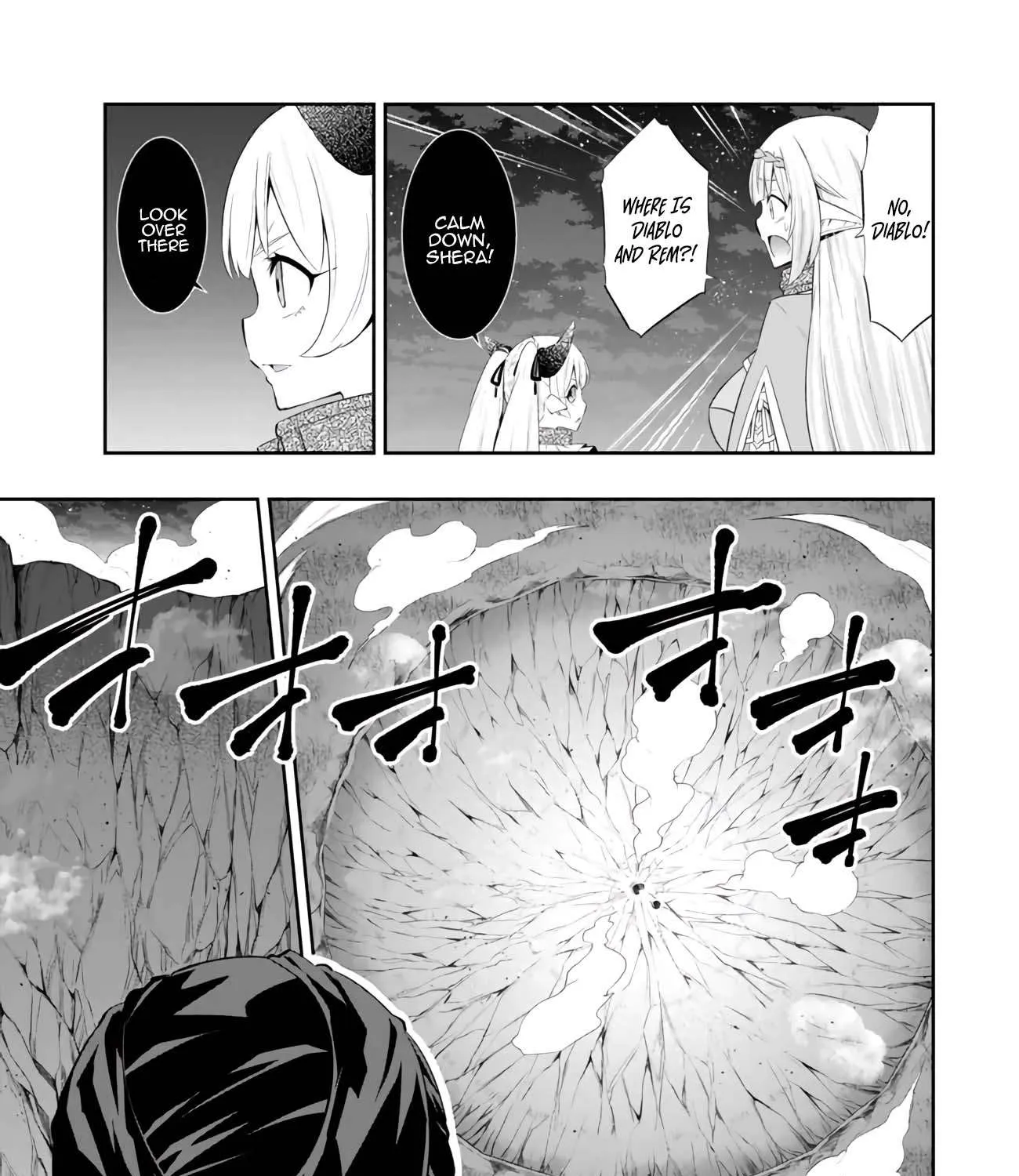 Isekai Maou To Shoukan Shoujo No Dorei Majutsu Chapter 107.2 page 20 - 