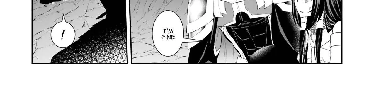 Isekai Maou To Shoukan Shoujo No Dorei Majutsu Chapter 107.2 page 23 - 