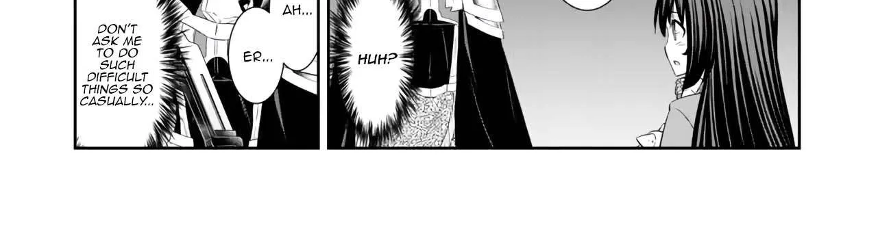 Isekai Maou To Shoukan Shoujo No Dorei Majutsu Chapter 107.3 page 13 - 