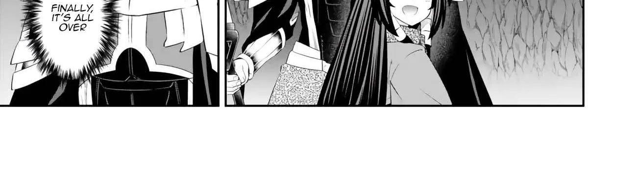 Isekai Maou To Shoukan Shoujo No Dorei Majutsu Chapter 107.3 page 19 - 
