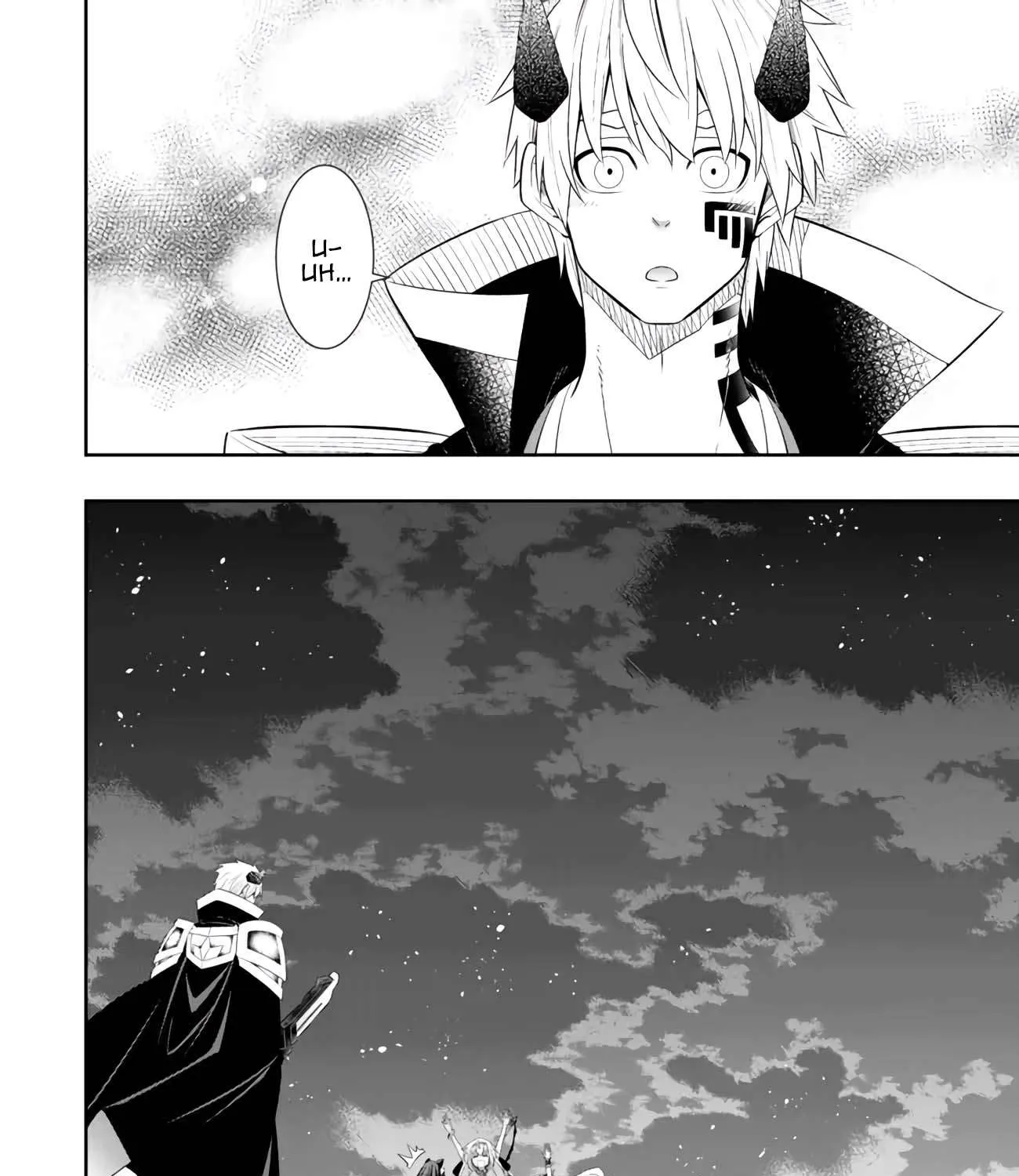 Isekai Maou To Shoukan Shoujo No Dorei Majutsu Chapter 107.3 page 22 - 