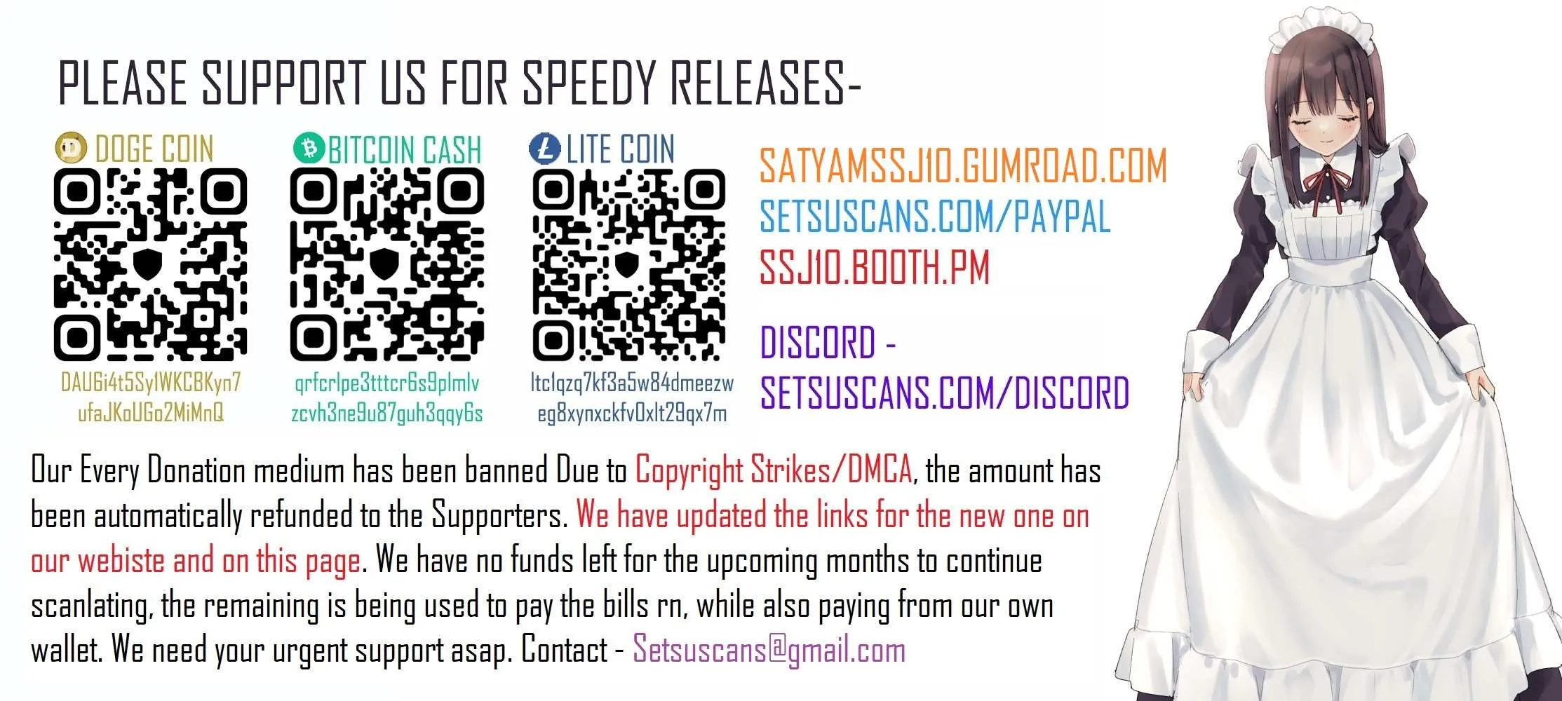 Isekai Maou To Shoukan Shoujo No Dorei Majutsu Chapter 107.3 page 24 - 