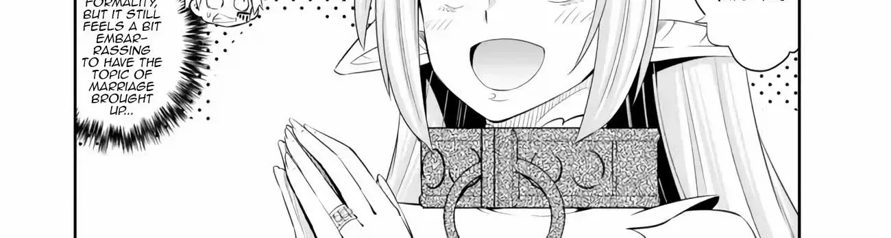 Isekai Maou To Shoukan Shoujo No Dorei Majutsu Chapter 108.1 page 13 - 