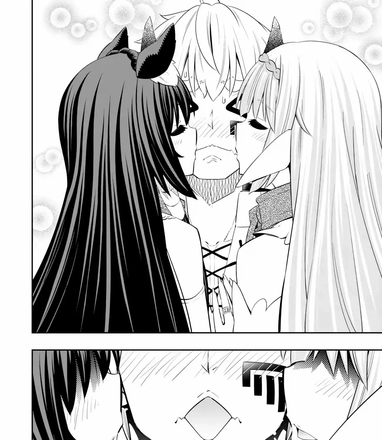Isekai Maou To Shoukan Shoujo No Dorei Majutsu Chapter 108.2 page 13 - 