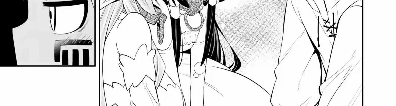 Isekai Maou To Shoukan Shoujo No Dorei Majutsu Chapter 108.2 page 4 - 
