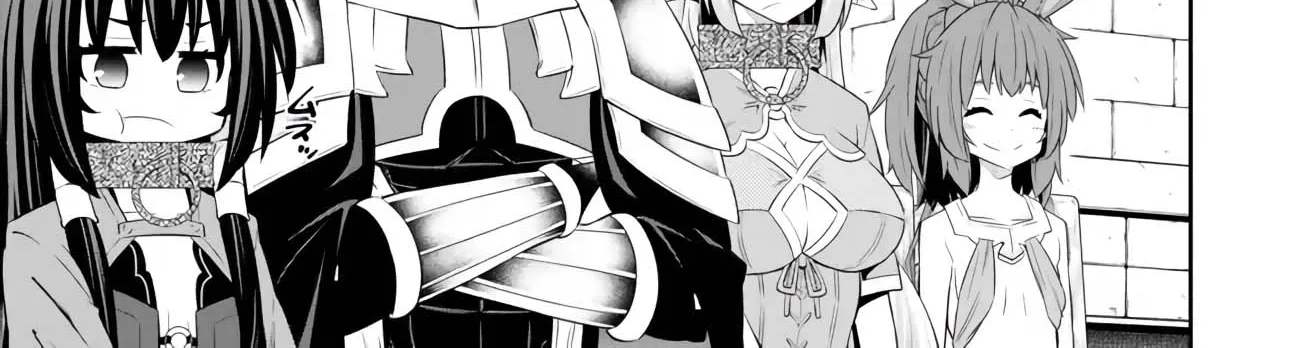 Isekai Maou To Shoukan Shoujo No Dorei Majutsu Chapter 108.3 page 11 - 