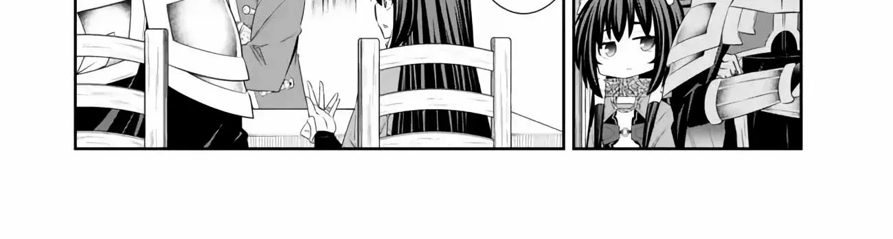 Isekai Maou To Shoukan Shoujo No Dorei Majutsu Chapter 108.3 page 13 - 