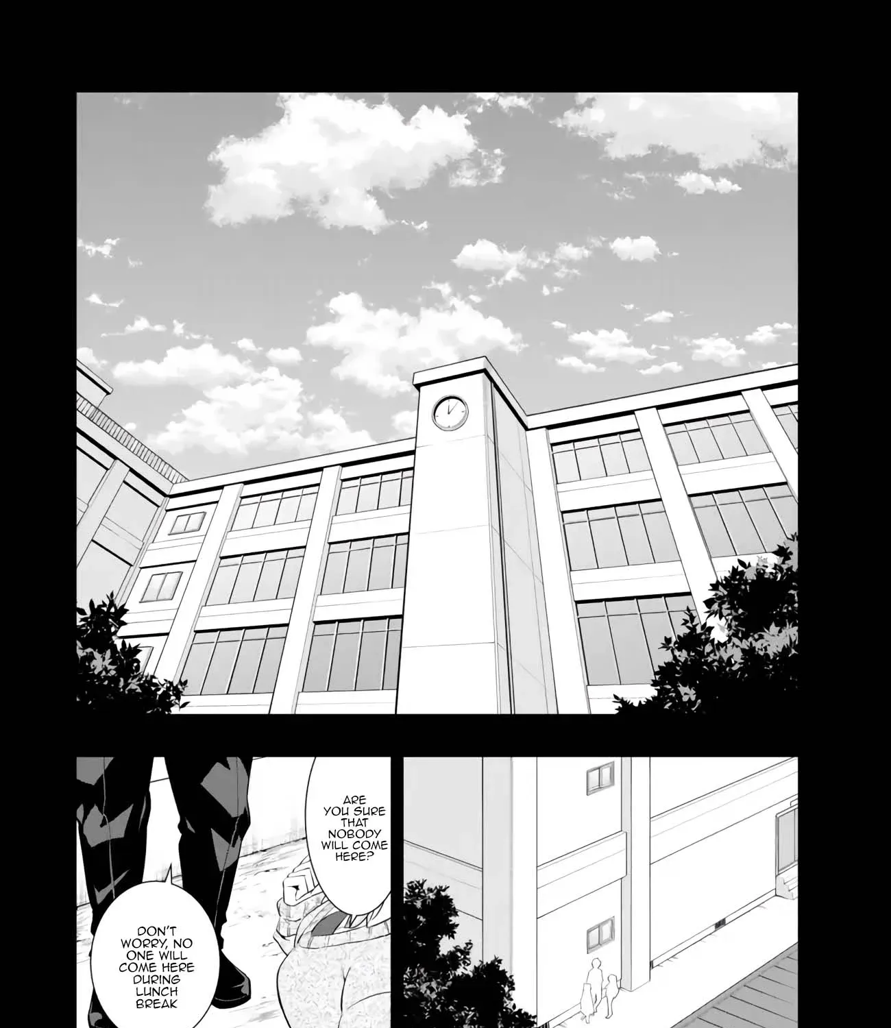 Isekai Maou To Shoukan Shoujo No Dorei Majutsu Chapter 108.3 page 4 - 
