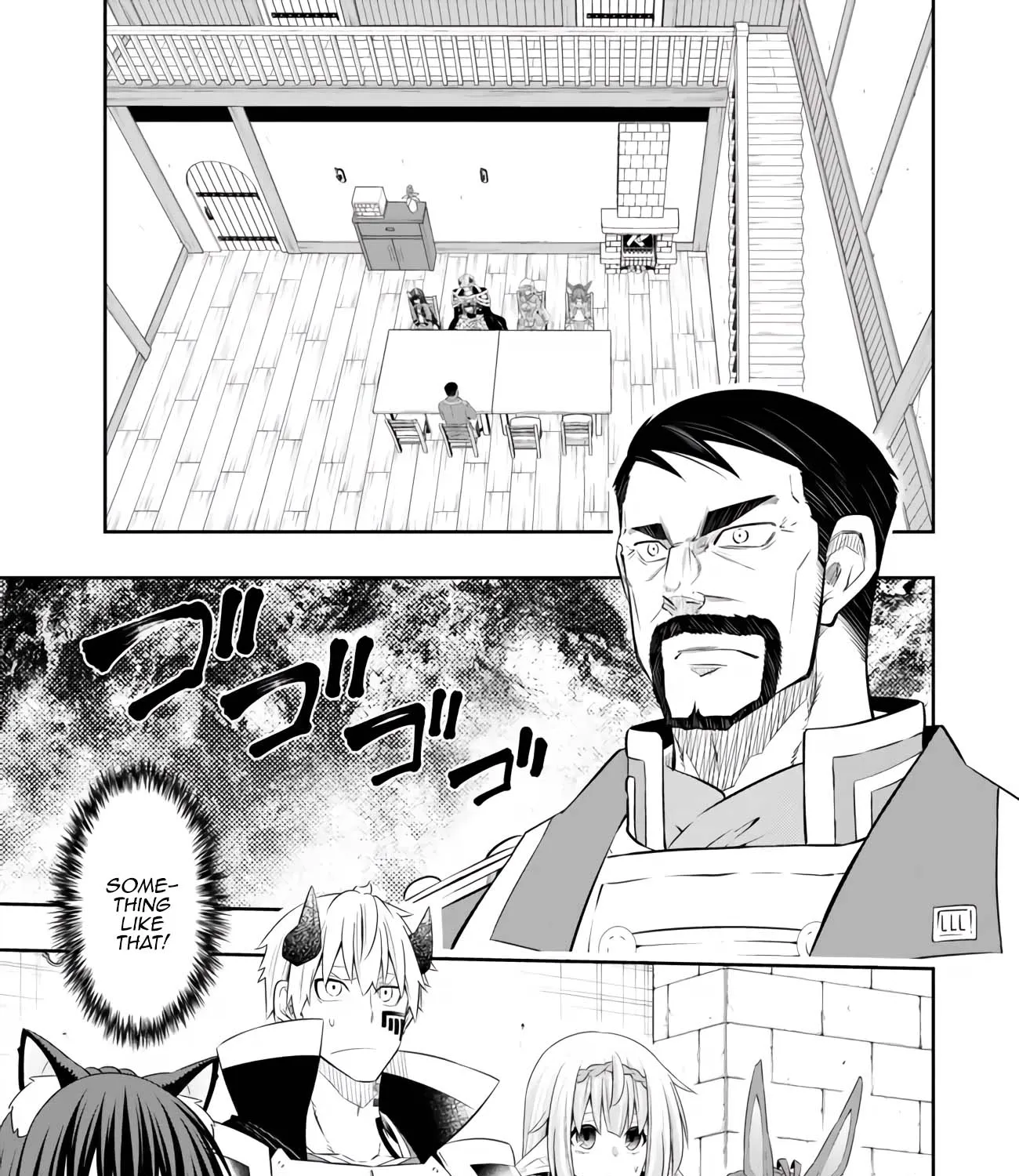 Isekai Maou To Shoukan Shoujo No Dorei Majutsu Chapter 108.3 page 10 - 