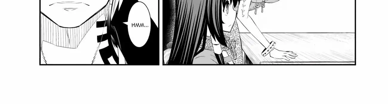 Isekai Maou To Shoukan Shoujo No Dorei Majutsu Chapter 108.4 page 11 - 