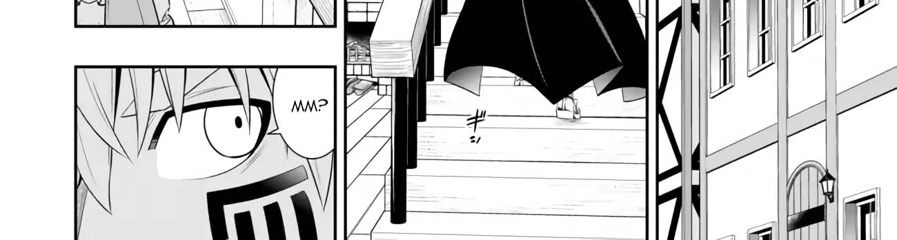 Isekai Maou To Shoukan Shoujo No Dorei Majutsu Chapter 108.4 page 17 - 