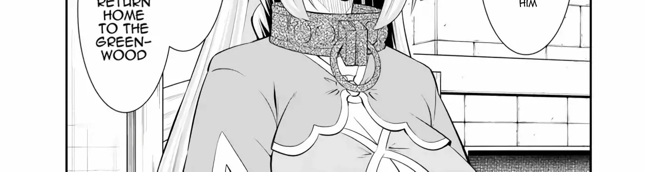 Isekai Maou To Shoukan Shoujo No Dorei Majutsu Chapter 108.4 page 3 - 