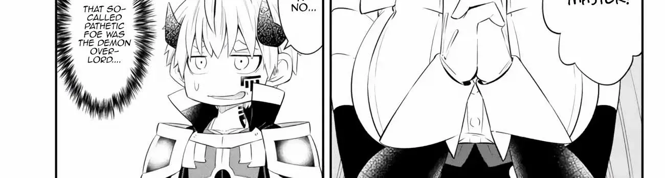 Isekai Maou To Shoukan Shoujo No Dorei Majutsu Chapter 108.4 page 21 - 