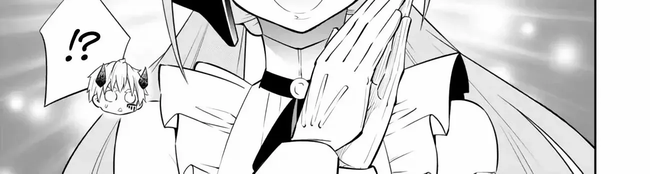 Isekai Maou To Shoukan Shoujo No Dorei Majutsu Chapter 108.4 page 23 - 