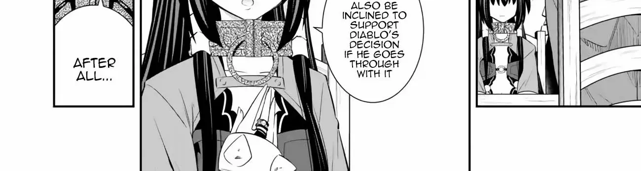 Isekai Maou To Shoukan Shoujo No Dorei Majutsu Chapter 108.4 page 5 - 