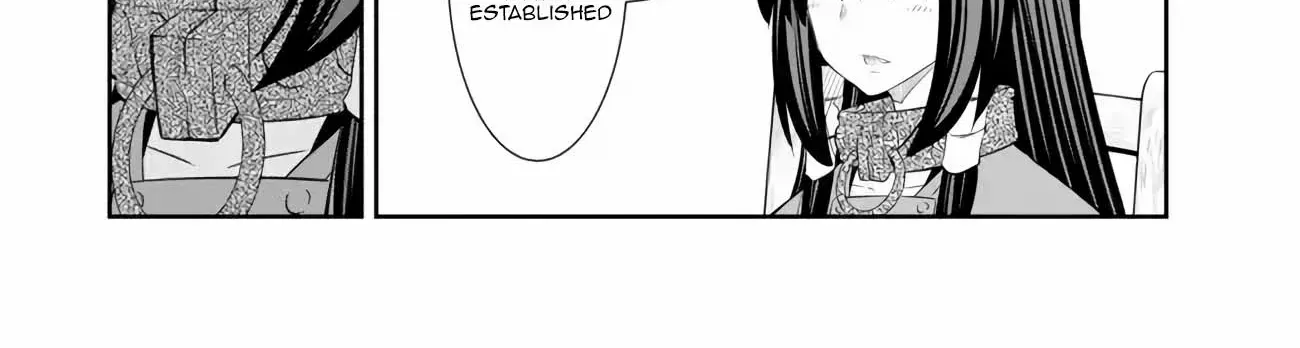 Isekai Maou To Shoukan Shoujo No Dorei Majutsu Chapter 108.4 page 9 - 