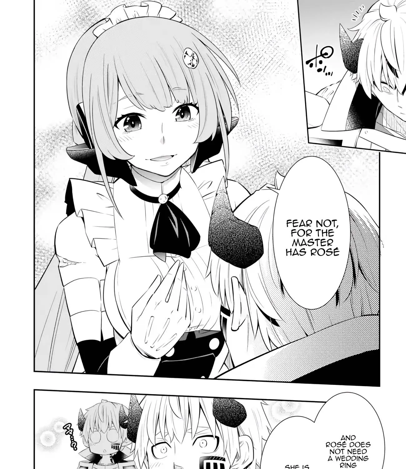 Isekai Maou To Shoukan Shoujo No Dorei Majutsu Chapter 109.1 page 16 - 