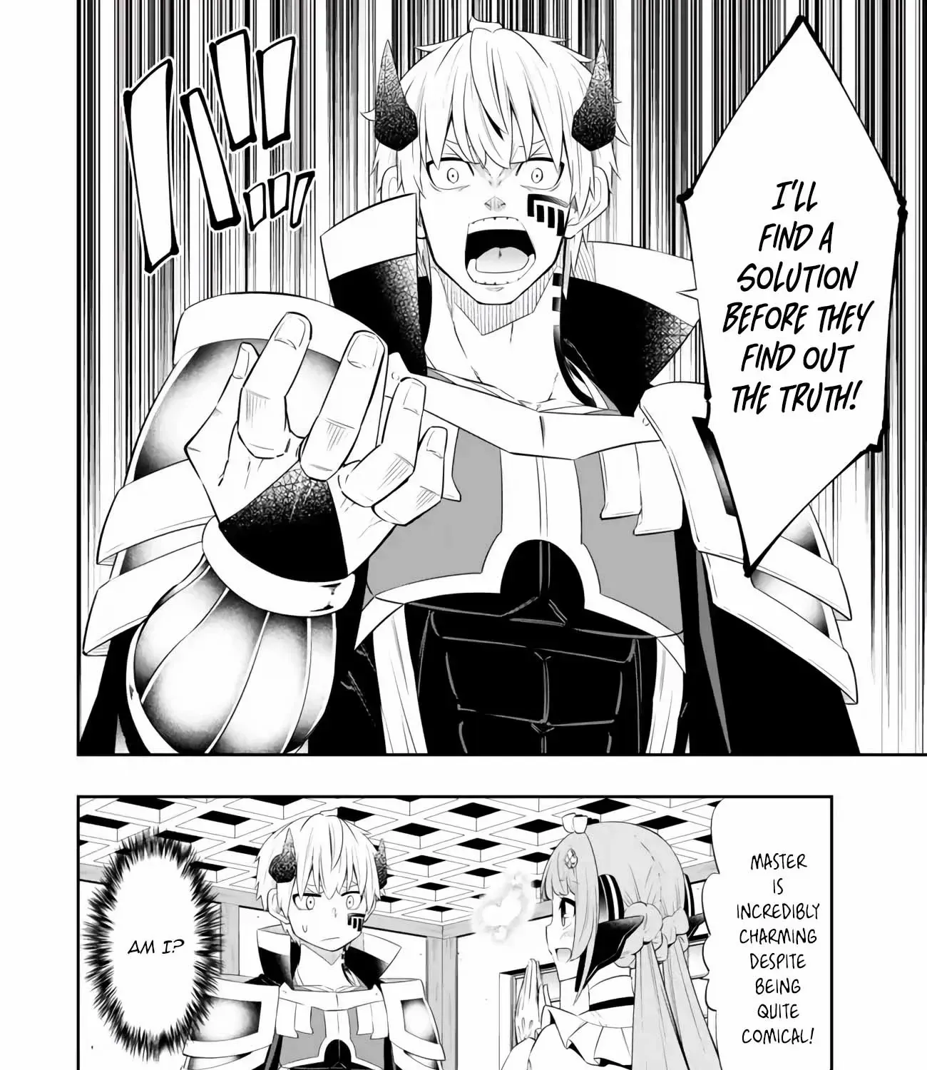 Isekai Maou To Shoukan Shoujo No Dorei Majutsu Chapter 109.1 page 20 - 