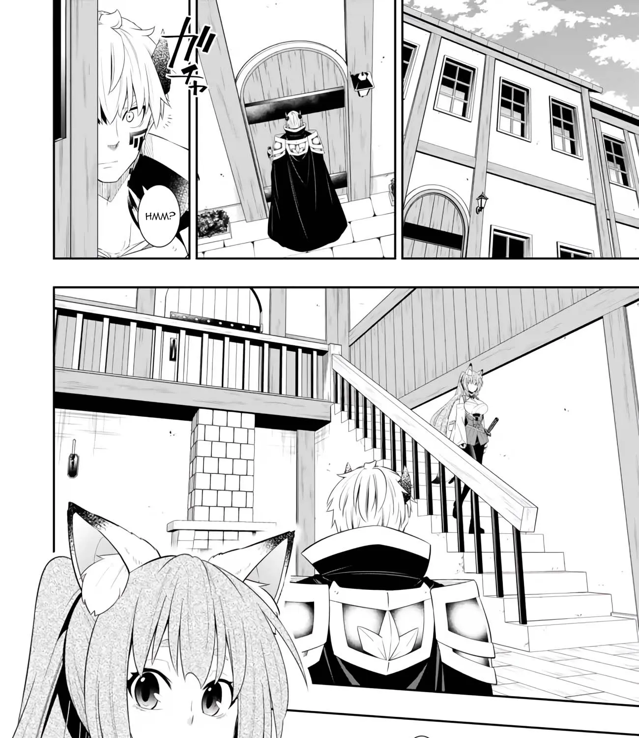 Isekai Maou To Shoukan Shoujo No Dorei Majutsu Chapter 109.1 page 24 - 