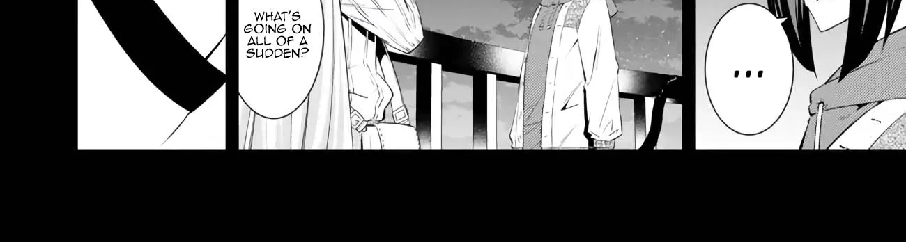 Isekai Maou To Shoukan Shoujo No Dorei Majutsu Chapter 109.1 page 5 - 