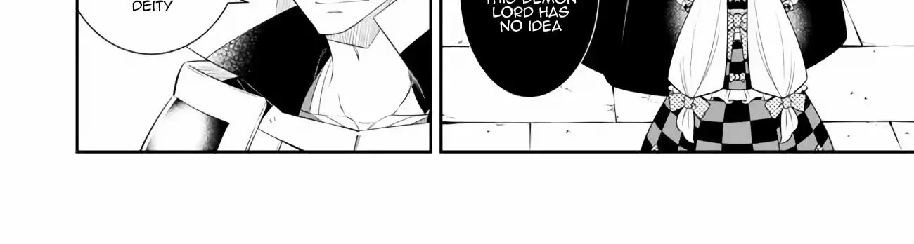 Isekai Maou To Shoukan Shoujo No Dorei Majutsu Chapter 109.2 page 25 - 