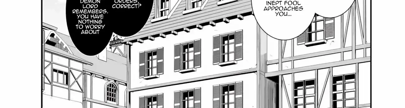 Isekai Maou To Shoukan Shoujo No Dorei Majutsu Chapter 109.2 page 27 - 