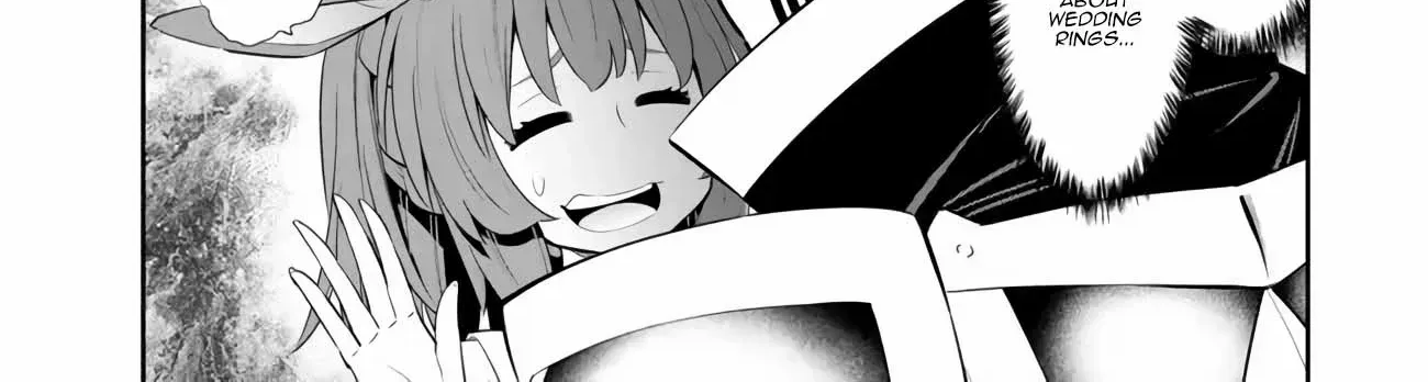 Isekai Maou To Shoukan Shoujo No Dorei Majutsu Chapter 109.3 page 4 - 