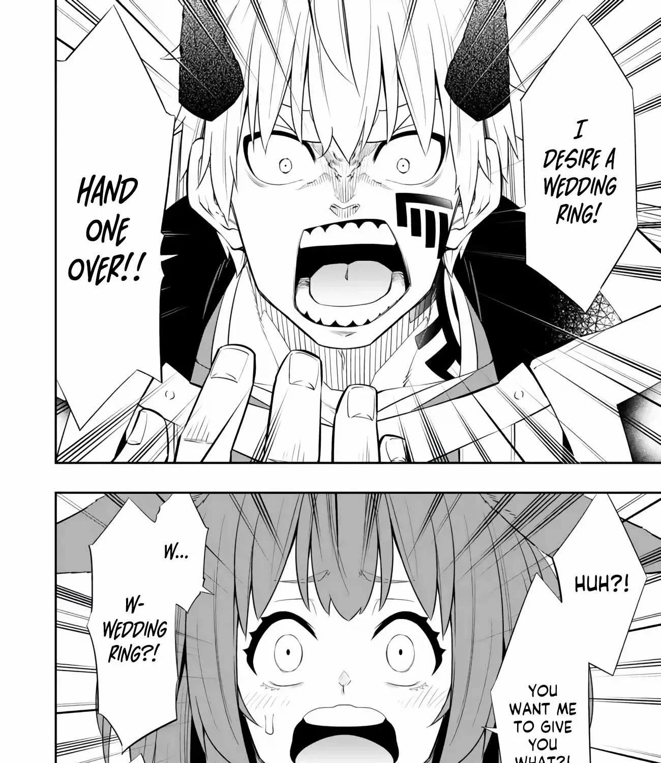 Isekai Maou To Shoukan Shoujo No Dorei Majutsu Chapter 109.3 page 5 - 