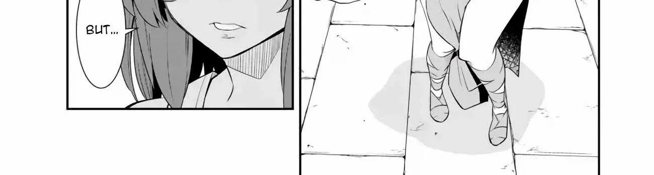 Isekai Maou To Shoukan Shoujo No Dorei Majutsu Chapter 109.3 page 8 - 