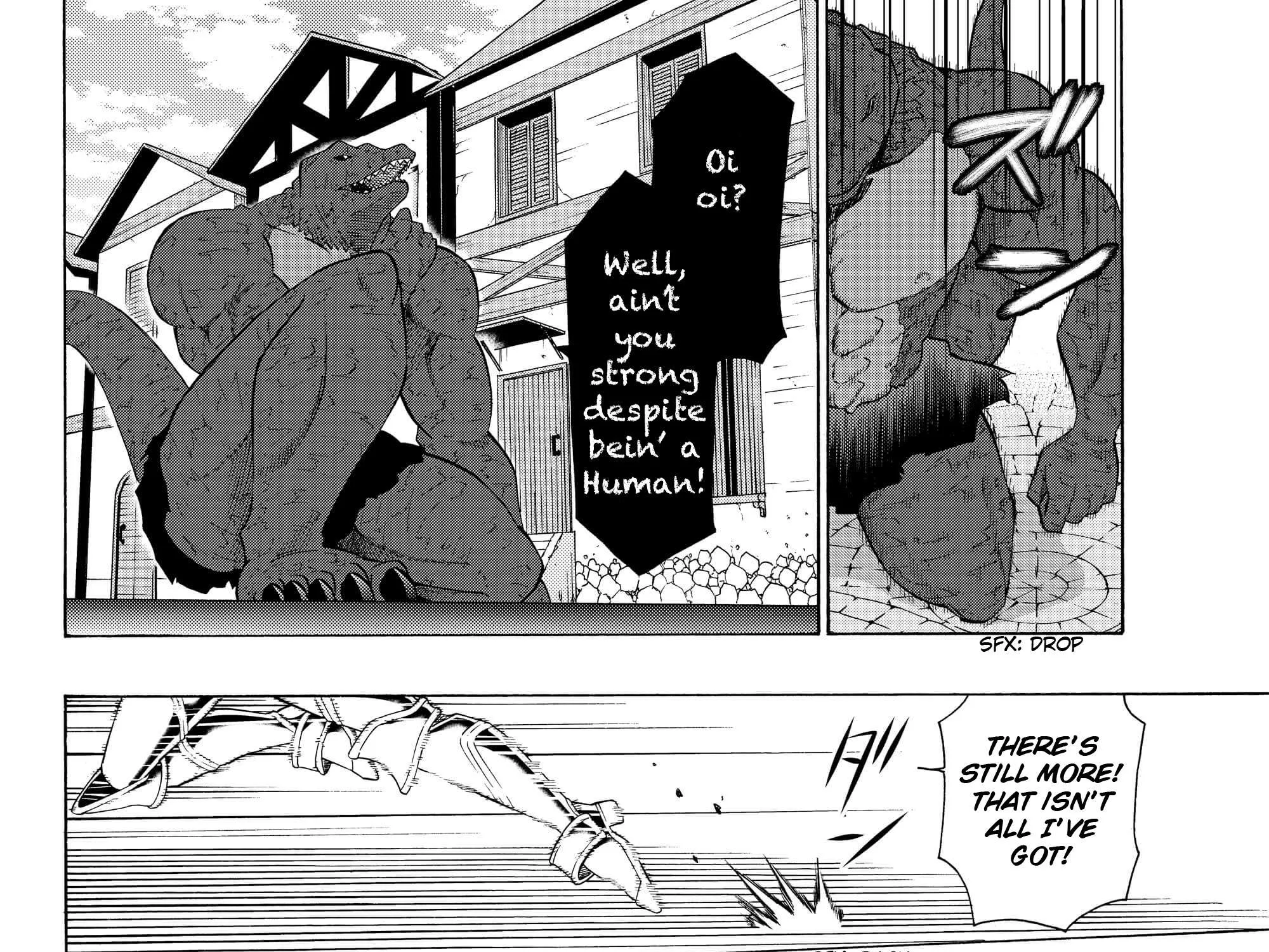 Isekai Maou To Shoukan Shoujo No Dorei Majutsu Chapter 11.1 page 11 - 