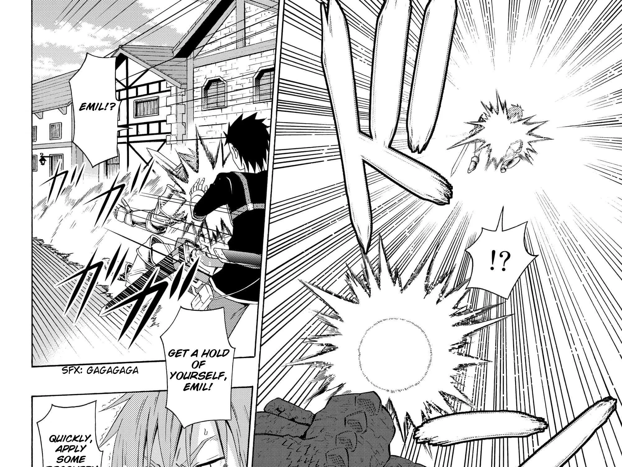 Isekai Maou To Shoukan Shoujo No Dorei Majutsu Chapter 11.1 page 15 - 