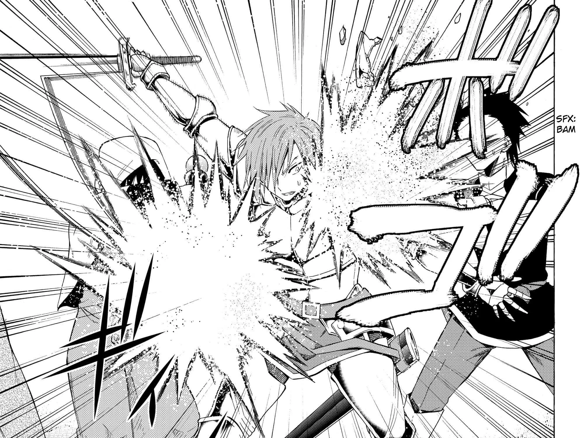 Isekai Maou To Shoukan Shoujo No Dorei Majutsu Chapter 11.1 page 21 - 