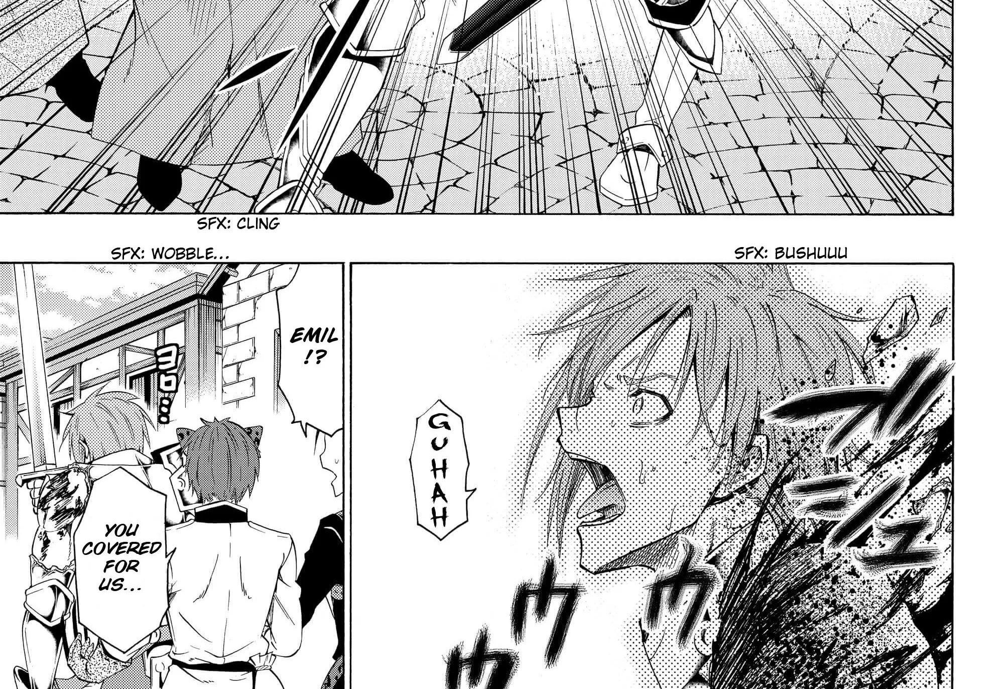Isekai Maou To Shoukan Shoujo No Dorei Majutsu Chapter 11.1 page 22 - 