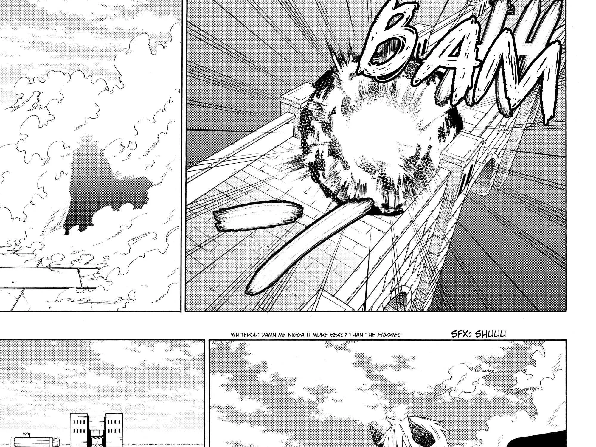 Isekai Maou To Shoukan Shoujo No Dorei Majutsu Chapter 11.1 page 25 - 