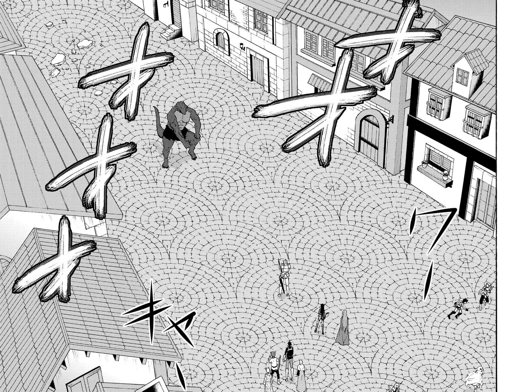 Isekai Maou To Shoukan Shoujo No Dorei Majutsu Chapter 11.1 page 5 - 